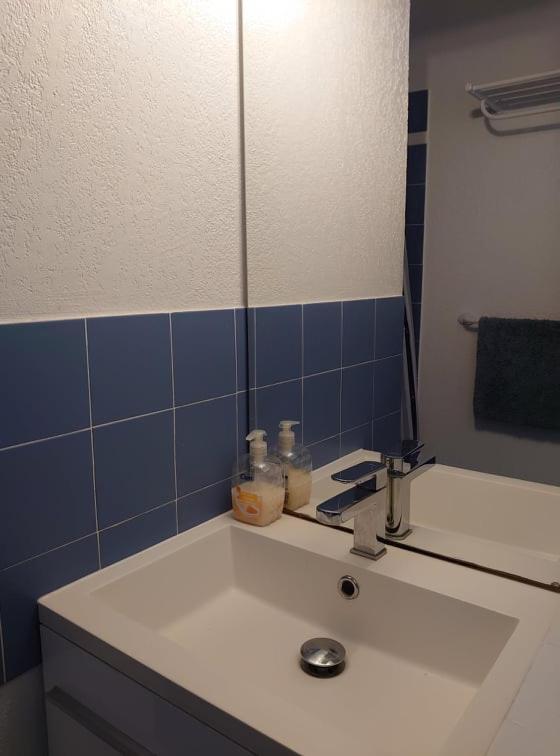 4Rb4 Appartement Type T2 Bord De Mer Acces Plage Direct Collioure Exterior photo